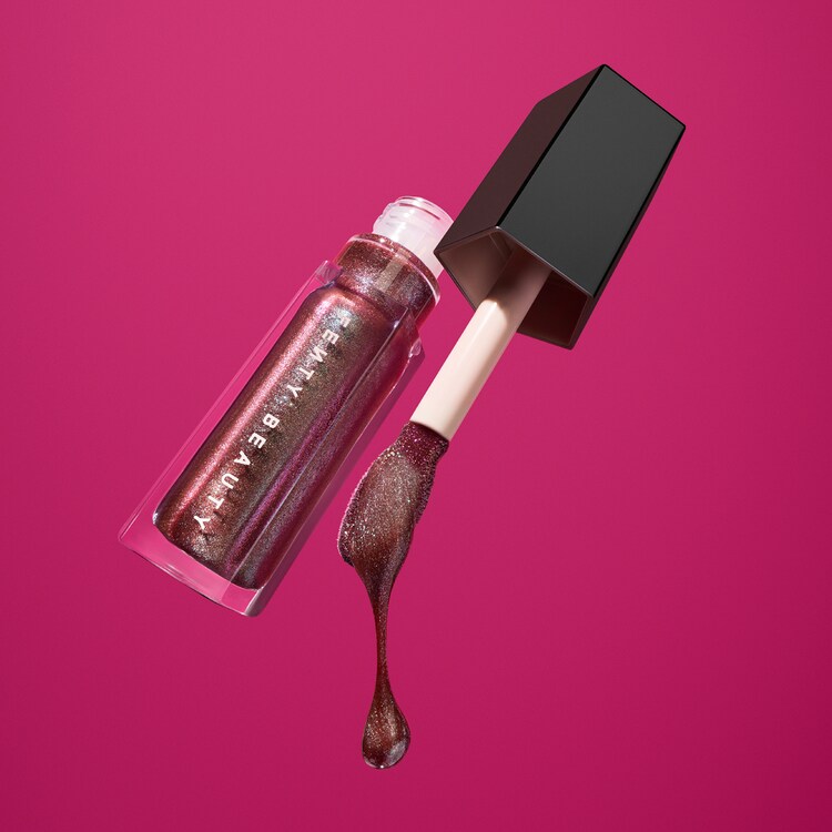 Gloss Bomb - Gloss Effet Holographique