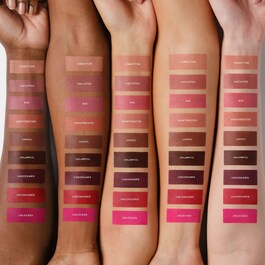 Stunna Lip Paint - Dugotrajna tekuća boja za usne
