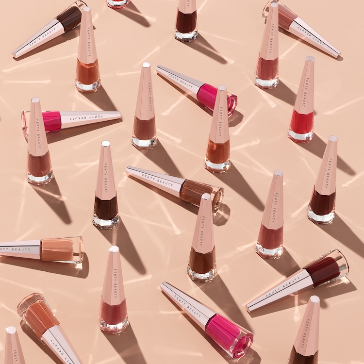 Stunna Lip Paint - Barra de labios fluida de larga duración