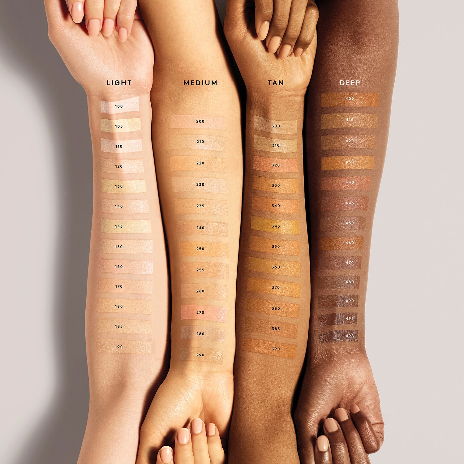 Корректор Fenty Beauty Pro Filt'r Instant Retouch Concealer