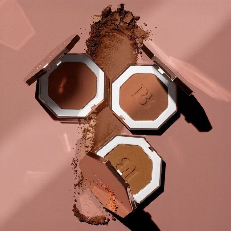 Sun Stalk'r Instant Warmth Bronzer - Poudre Bronzante