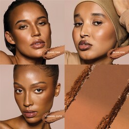 Sun Stalk'r Instant Warmth Bronzer - Bronzing puder