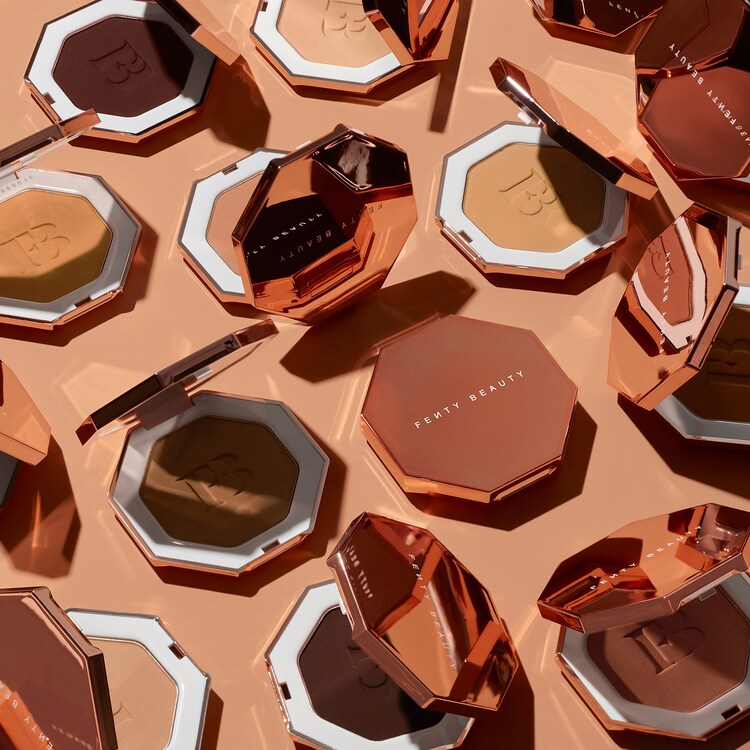 Sun Stalk'r Instant Warmth Bronzer - Poudre Bronzante