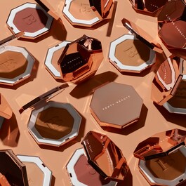 Sun Stalk'r Instant Warmth Bronzer - Bronzing puder
