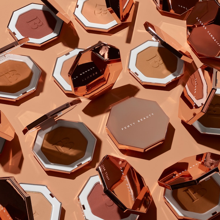 Sun Stalk'r Instant Warmth Bronzer - Pó Bronzeador