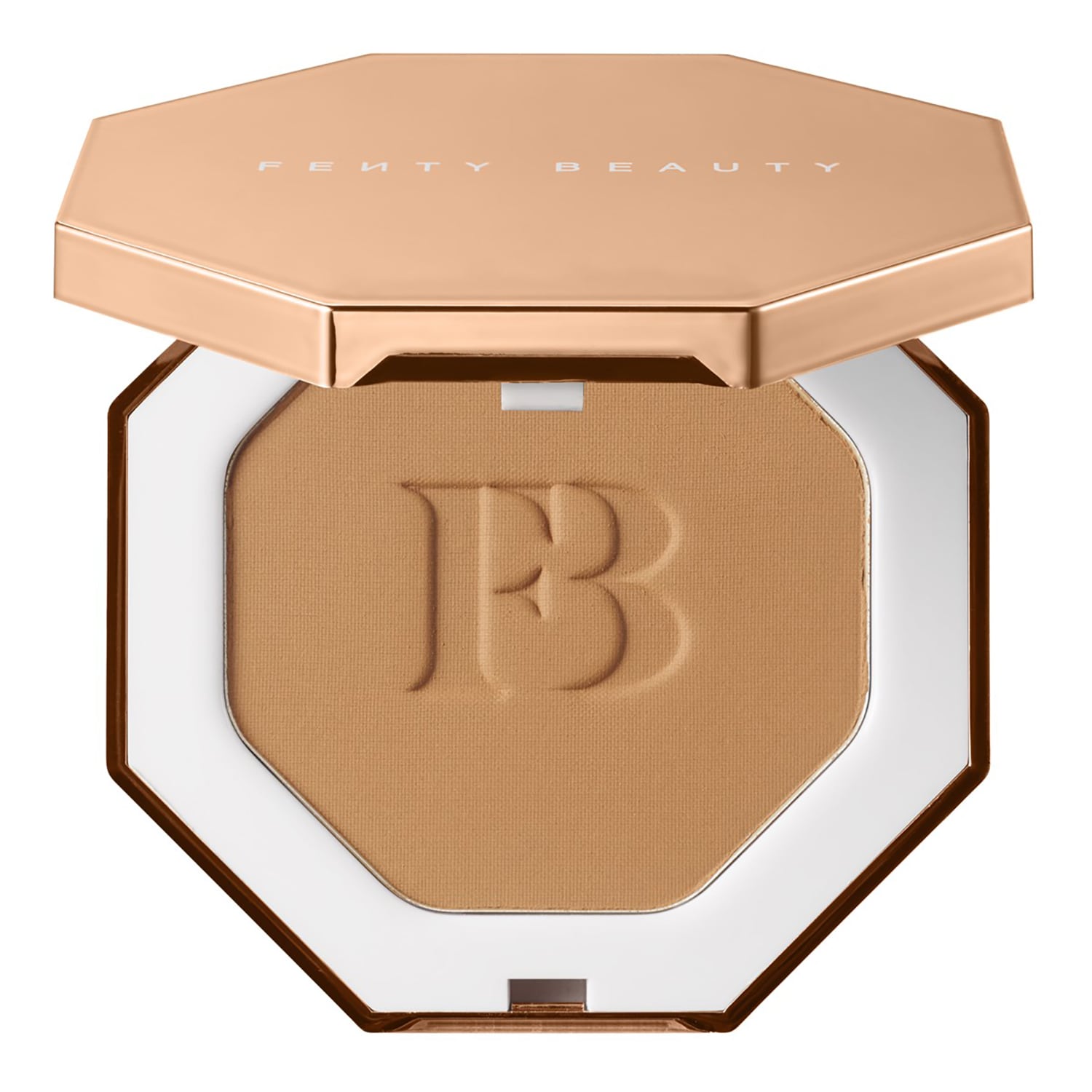 Fenty Beauty SUN STALK'R Instant Warmth Bronzer