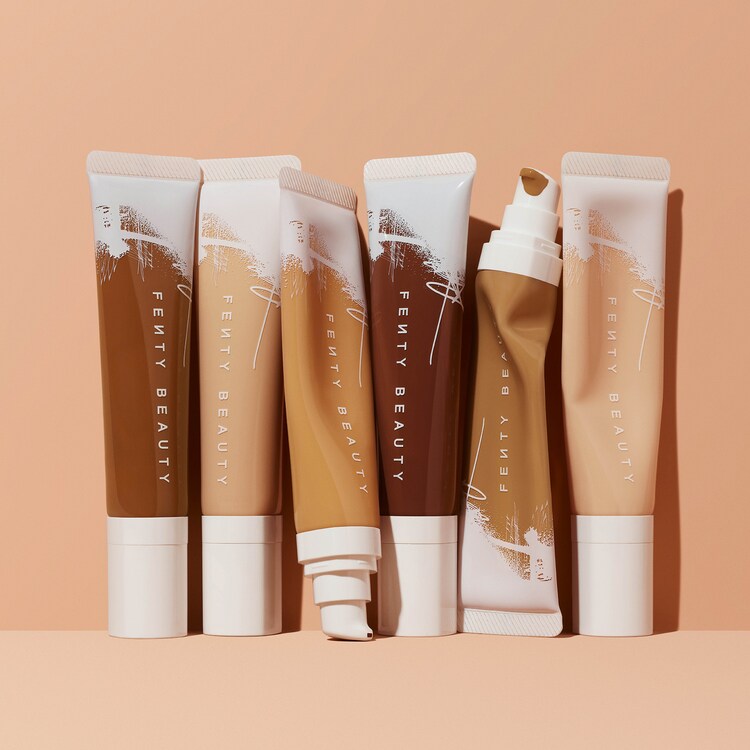 Pro Filt'r Hydrating - Longwear Foundation