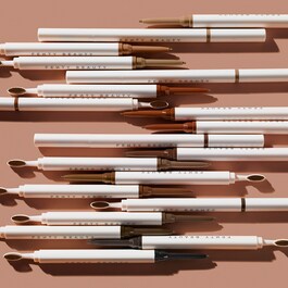 Brow MVP Ultra Fine Brow Pencil & Styler - Olovka za obrve i stilizator