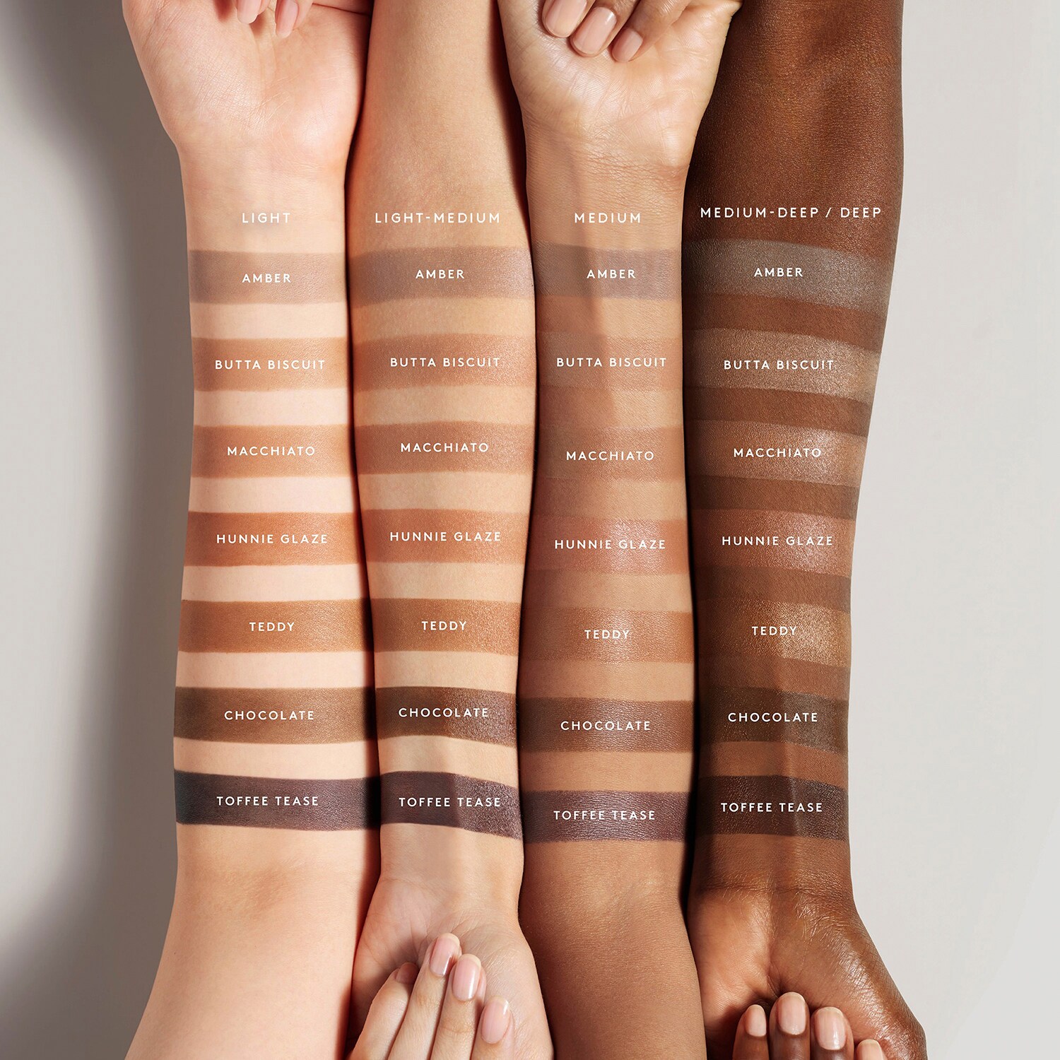 Бронзатор Fenty Beauty Cheeks Out Freestyle Cream Bronzer, 6.23 г