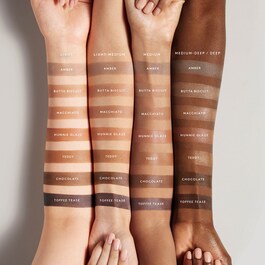 Cheeks Out Freestyle - Kremasti bronzer