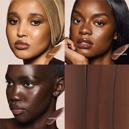 Cheeks Out Freestyle - Kremasti bronzer
