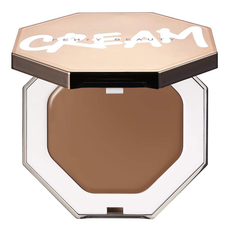 Cheeks Out - Freestyle Cream Bronze