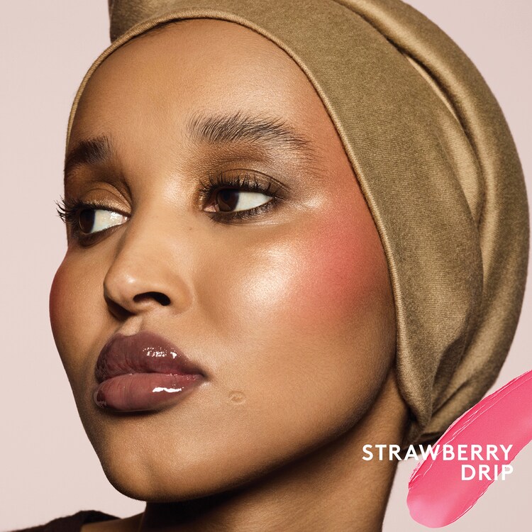 Cheeks Out Freestyle - Cream Blush