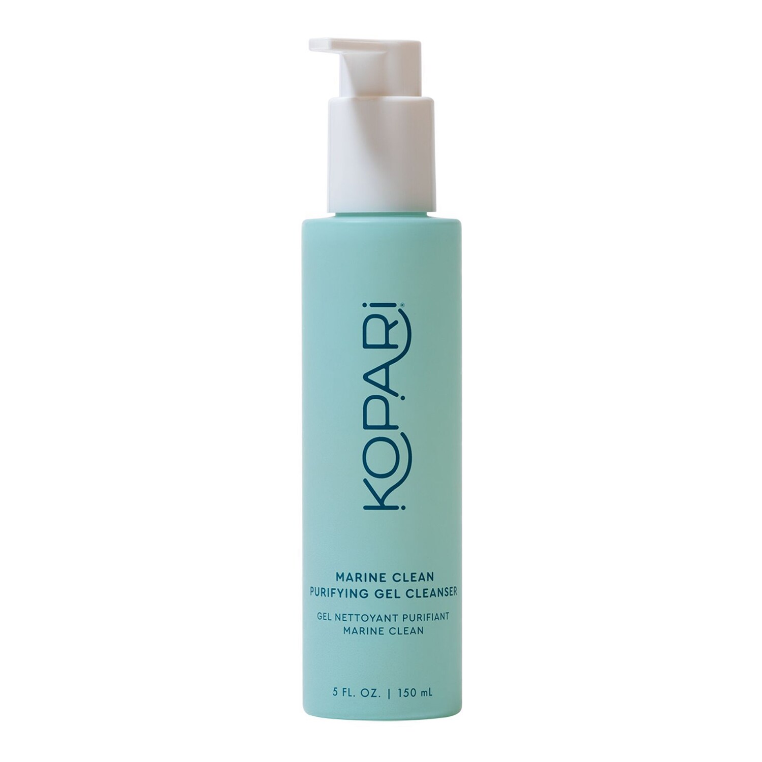 Marine Clean Purifying Gel Cleanser