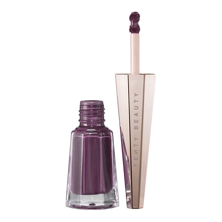 Stunna Lip Paint - Rouge à lèvres liquide longue tenue