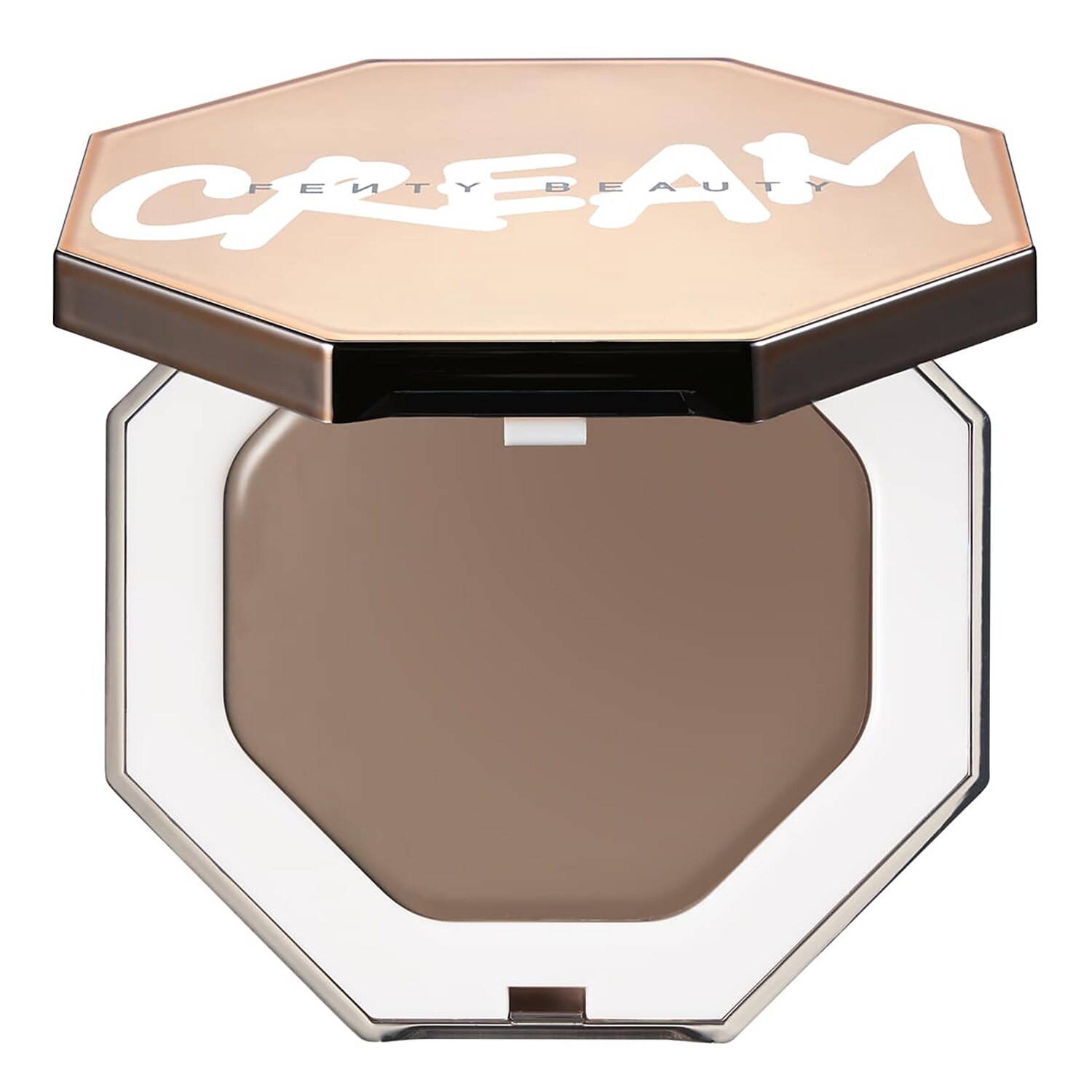 FENTY BEAUTY - Cheeks Out Freestyle Cream Bronzer - Krémový bronzer