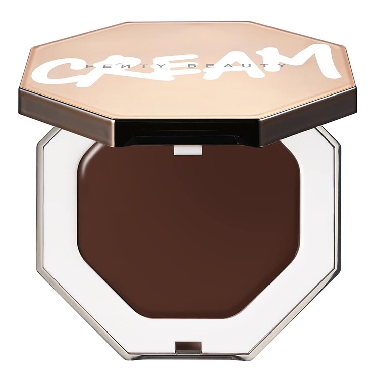 Cheeks Out Freestyle Cream Bronzer - Krémový bronzer