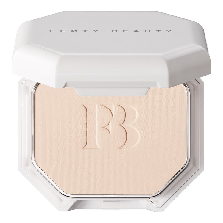Pro Filt'r Soft Matte Powder - Fondöten