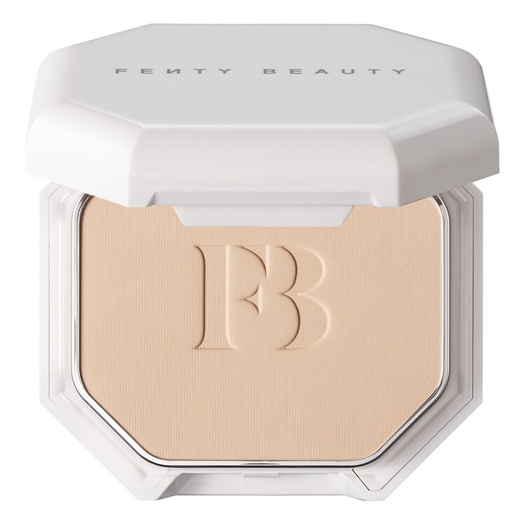 Pro Filt'r Soft Matte Powder - Fondöten
