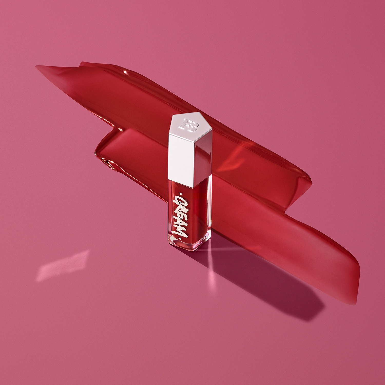 Gloss Bomb Cream - Color lip drip cream