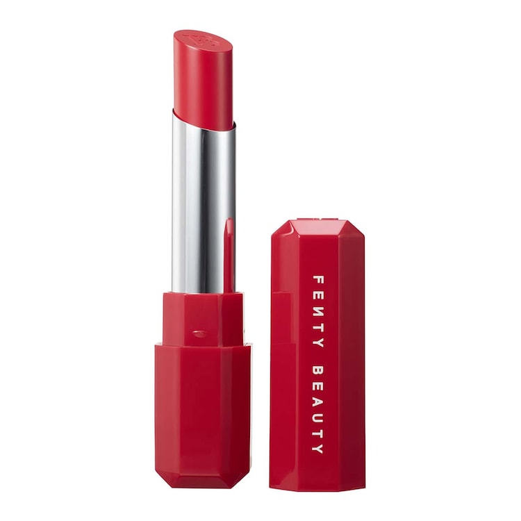 Poutsicle Juicy Satin Lipstick - Batom Acetinado