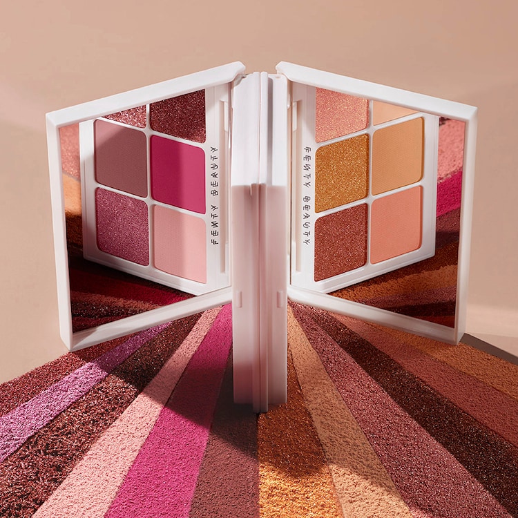 Snap Shadows - Palette de fards à paupières