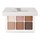 Snap Shadows True Neutrals - Paleta de sombras