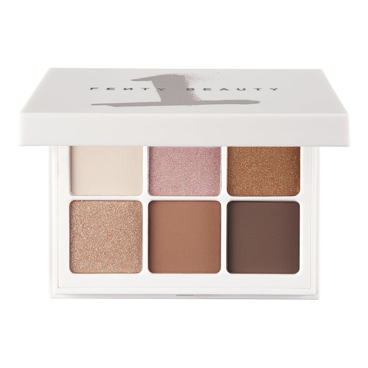 Snap Shadows True Neutrals - Paleta de sombras
