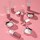 Diamond Bomb Baby Mini - Kit de maquillaje 