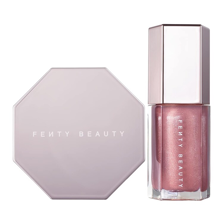 Diamond Bomb Baby Mini - Kit de maquillaje 