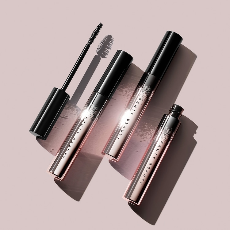 Full Frontal - Volume, Lift & Curl - Máscara de pestanas