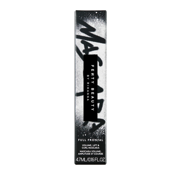 Full Frontal - Volume, Lift & Curl - Máscara de pestanas mini