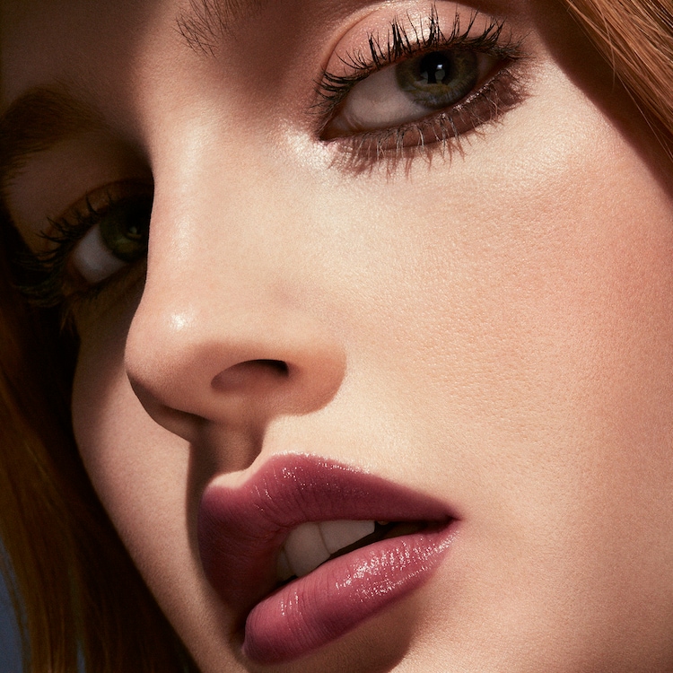 Slip Shine Sheer Shiny Lipstick