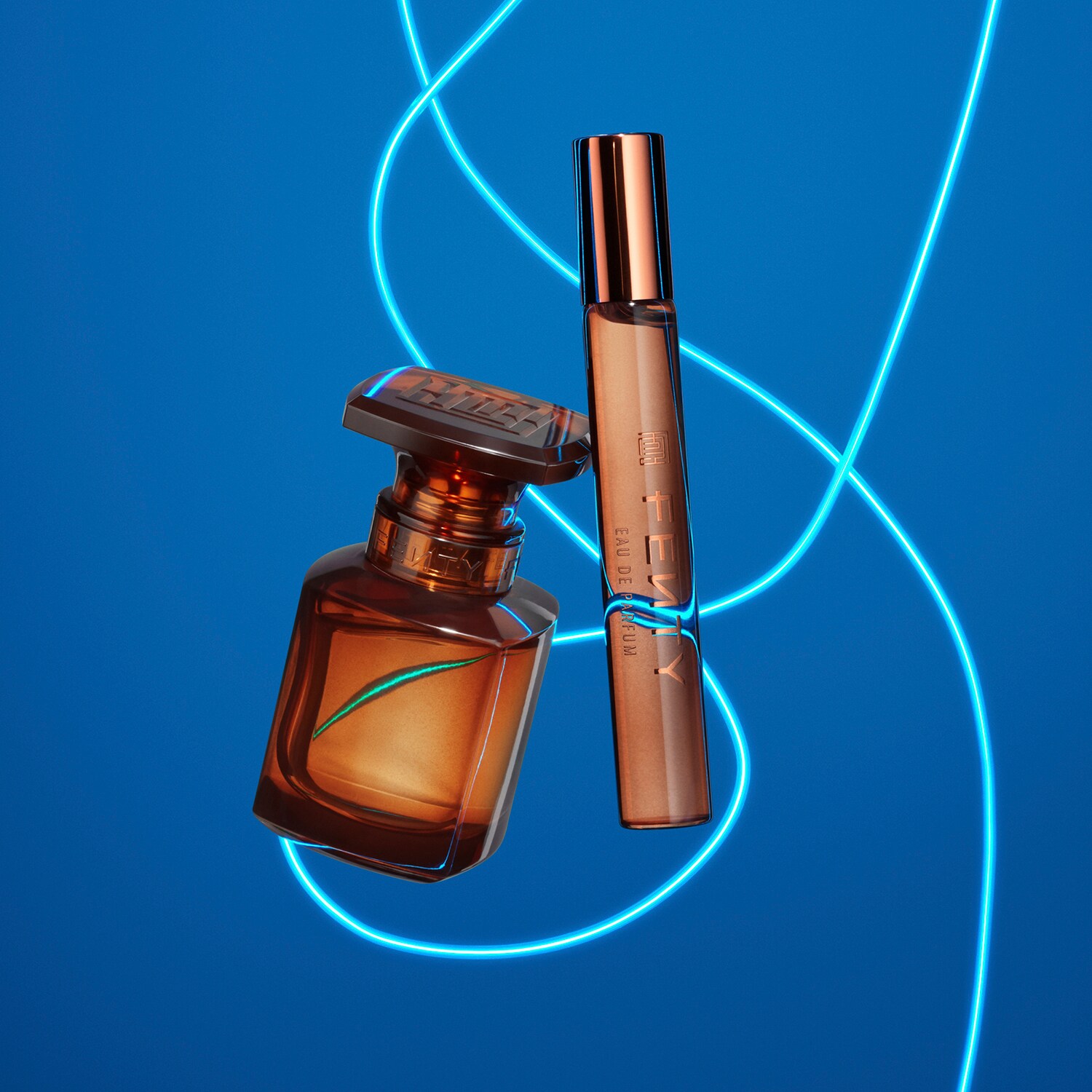 Mini & Travel Spray Gift