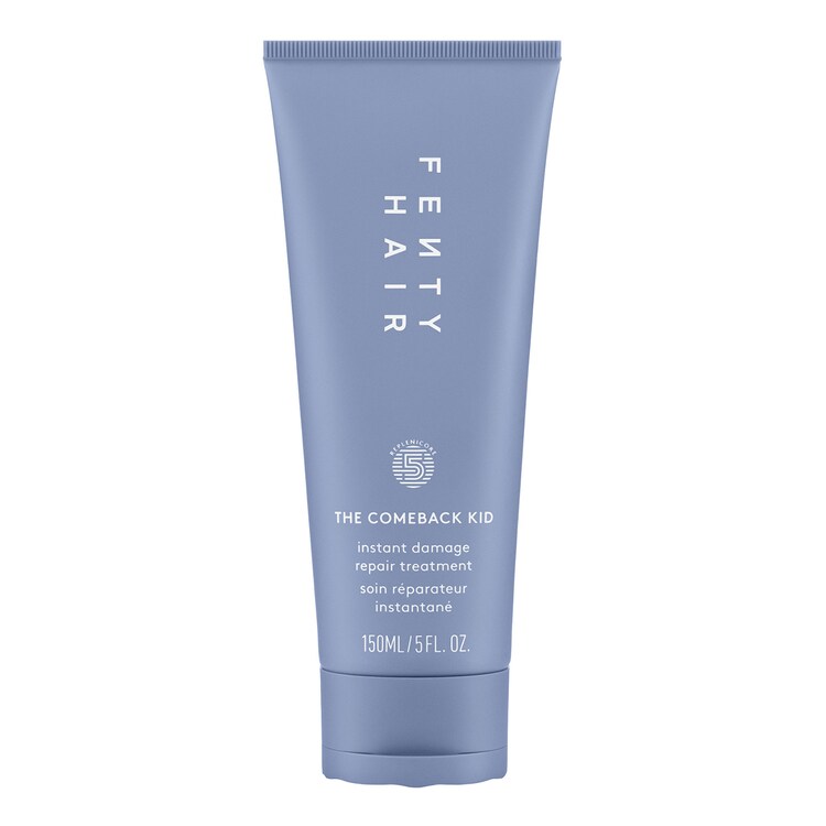 The Comeback Kid - Instant Repair Care