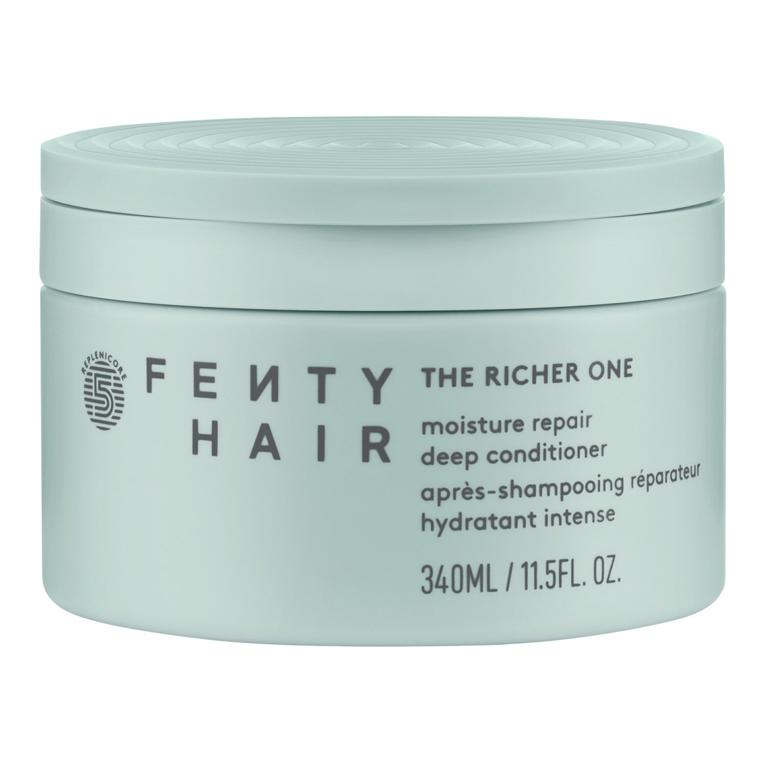 FENTY HAIR - The Richer One – Intenzivní regenerační kondicionér