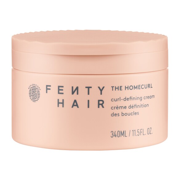 The Homecurl - Krema za definiranje kovrča, FENTY HAIR