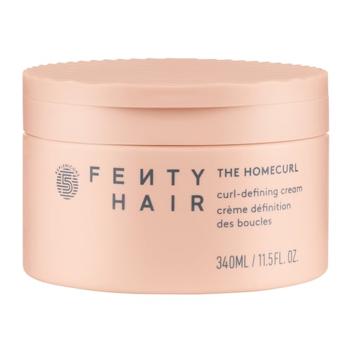 FENTY HAIR - The Homecurl