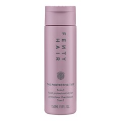 The Protective Type - Crema Termoprotectora 5 En 1, Fenty Hair