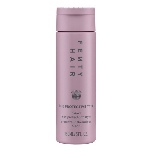 Mini The Protective Type - 5-u-1 termo-za&scaron;titna krema, FENTY HAIR
