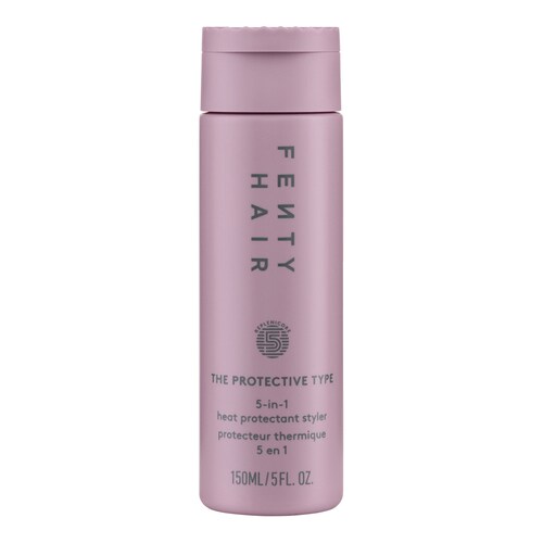 FENTY HAIR - The Protective Type