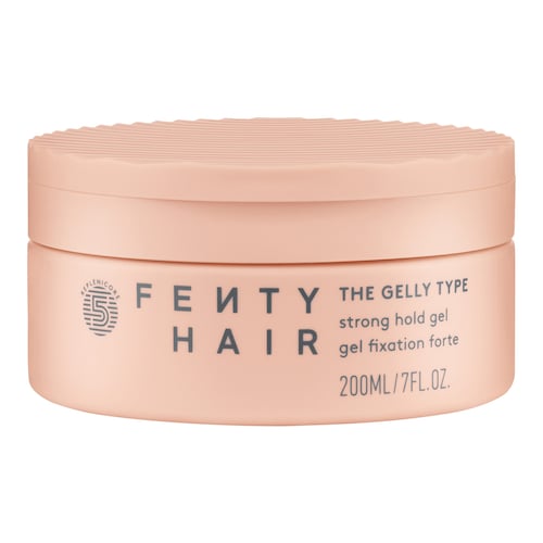 FENTY HAIR - The Gelly Type