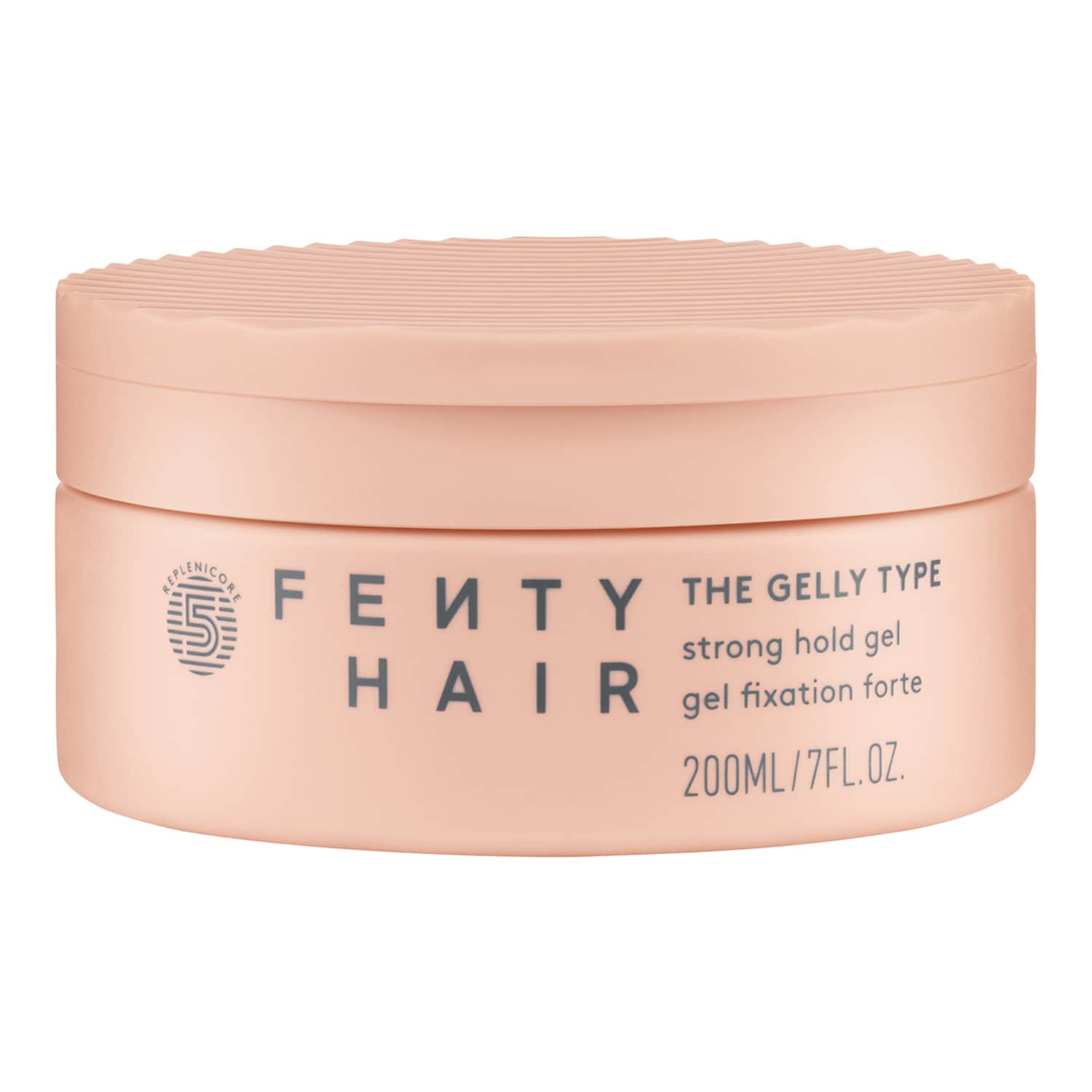 FENTY HAIR - The Gelly Type – Silný fixační gel
