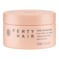 The Homecurl - Crème De Définition Des Boucles