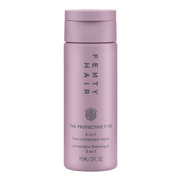 Mini The Protective Type - 5-u-1 termo-za&scaron;titna krema, FENTY HAIR