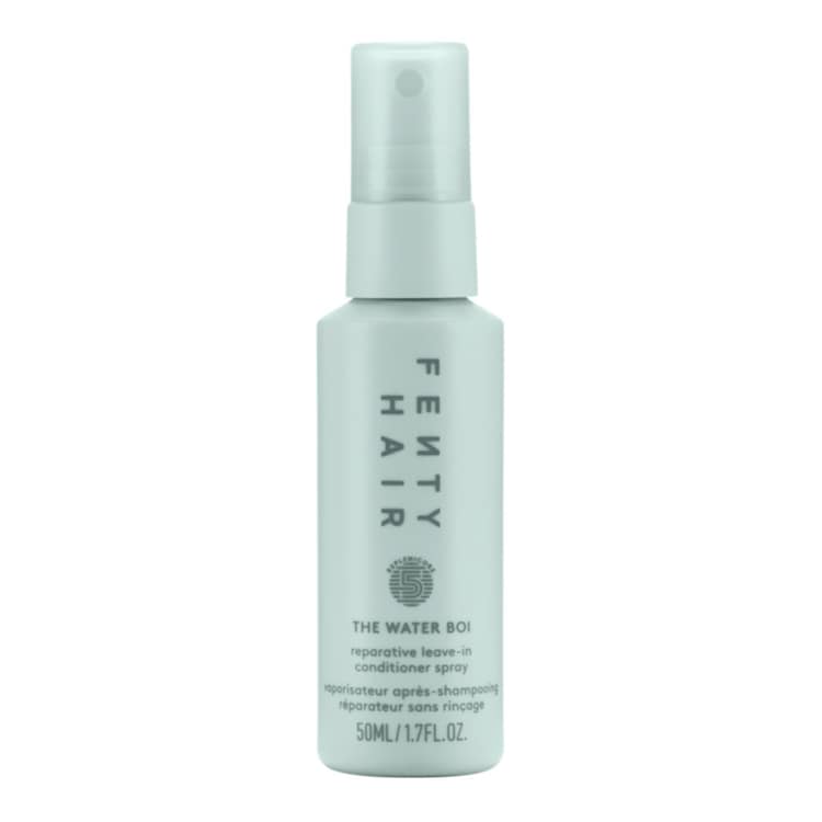 The Water Boi - Reparierendes After-Shampoo-Spray ohne Ausspülen