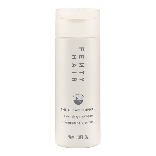 Fenty Hair - The Clear Thinker Clarifying - Σαμπουάν Καθαρισμού