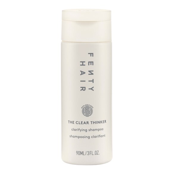 The Clear Thinker Clarifying - &Scaron;ampon, FENTY HAIR