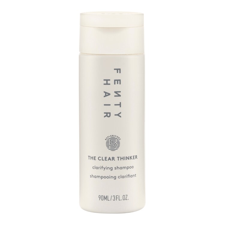 The Clear Thinker Clarifying - Shampoo purificante
