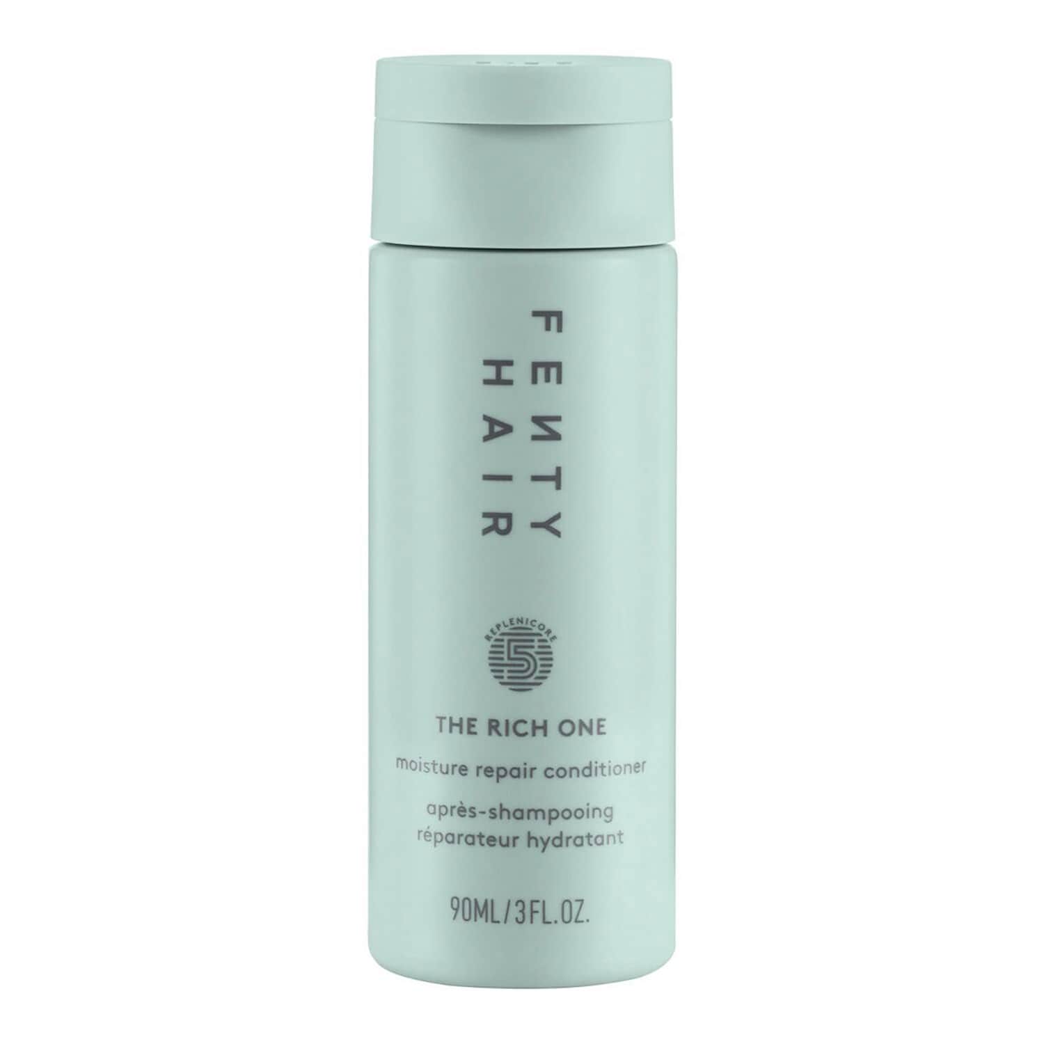 The Rich One Moisture Repair Conditioner Mini